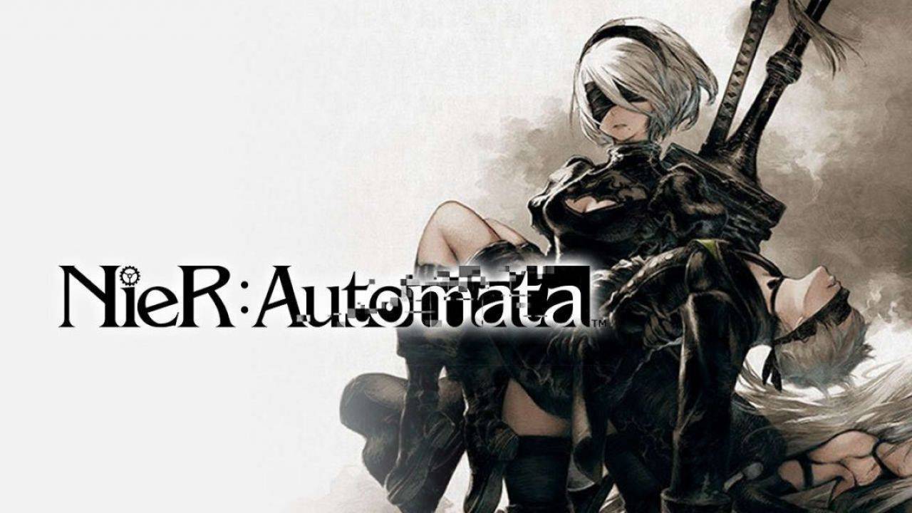 بازی Nier: Automata