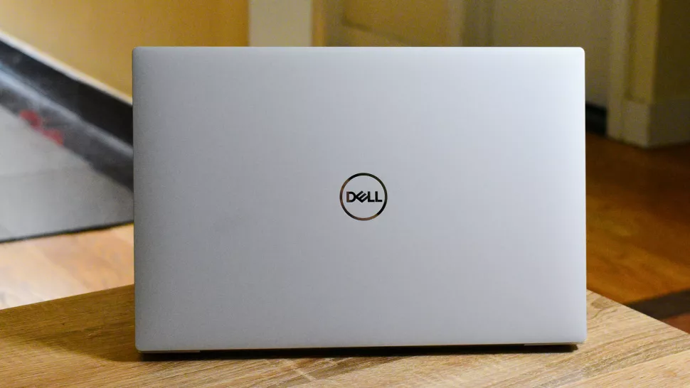 لپ تاب Dell XPS 13 (2020)