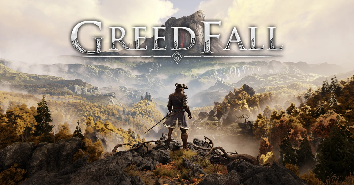 بازی GreedFall 