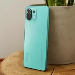 نقد و بررسی گوشی Xiaomi Mi 11 Lite 5G