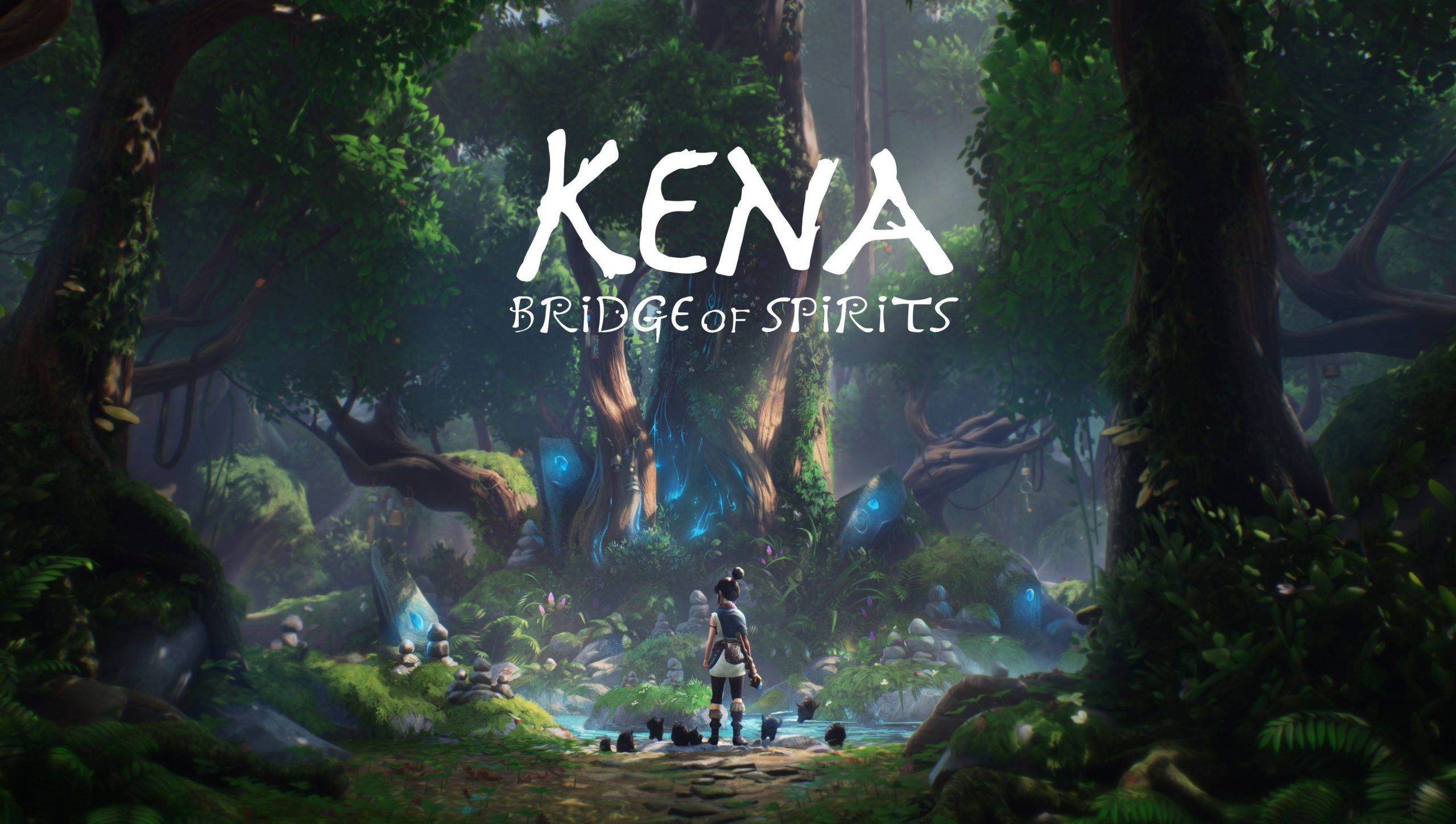 بازی Kena: Bridge of Spirits