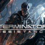 نقد و بررسی بازی Terminator: Resistance