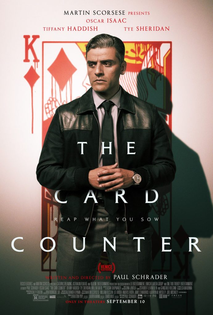 فیلم The Card Counter