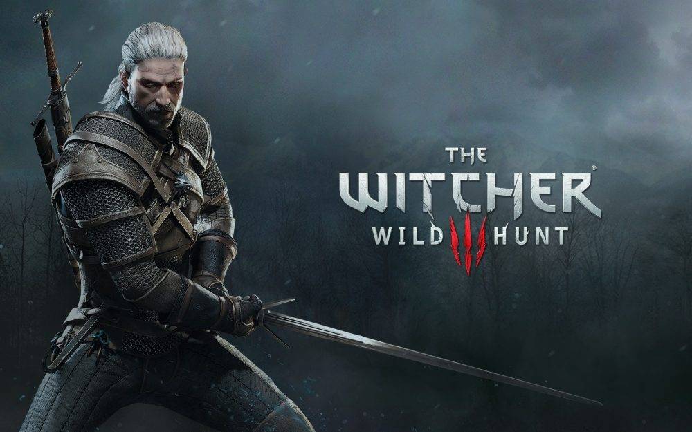 بازی The Witcher 3