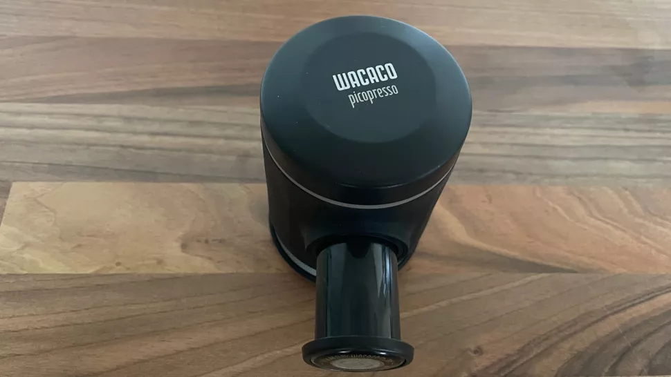 قهوه سازه Wacaco Picopress