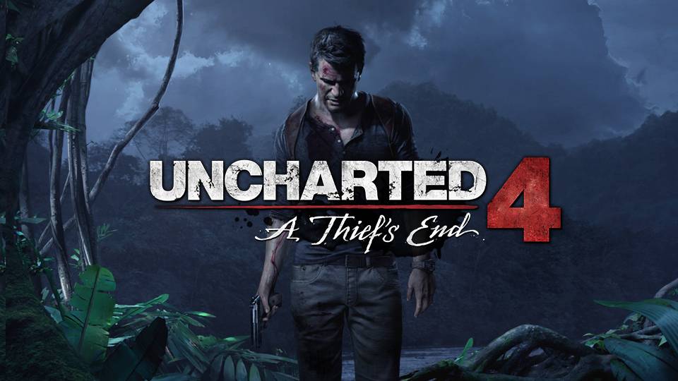 بازی Uncharted 4: A Thief's End