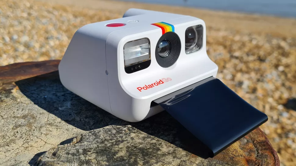 دوربین Polaroid Go