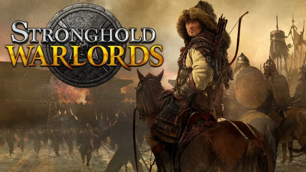 بازی Stronghold Warlords