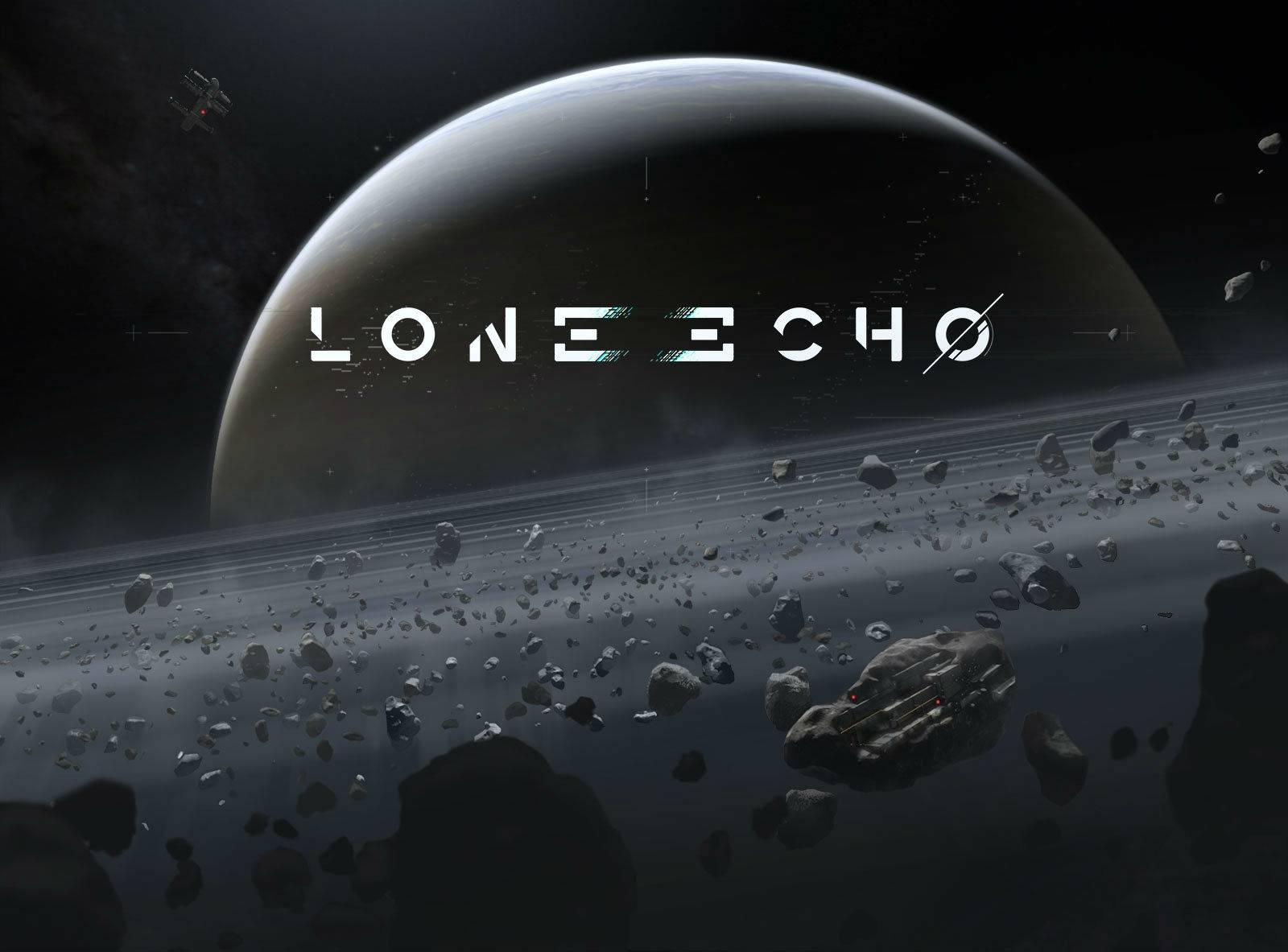 بازی Lone Echo