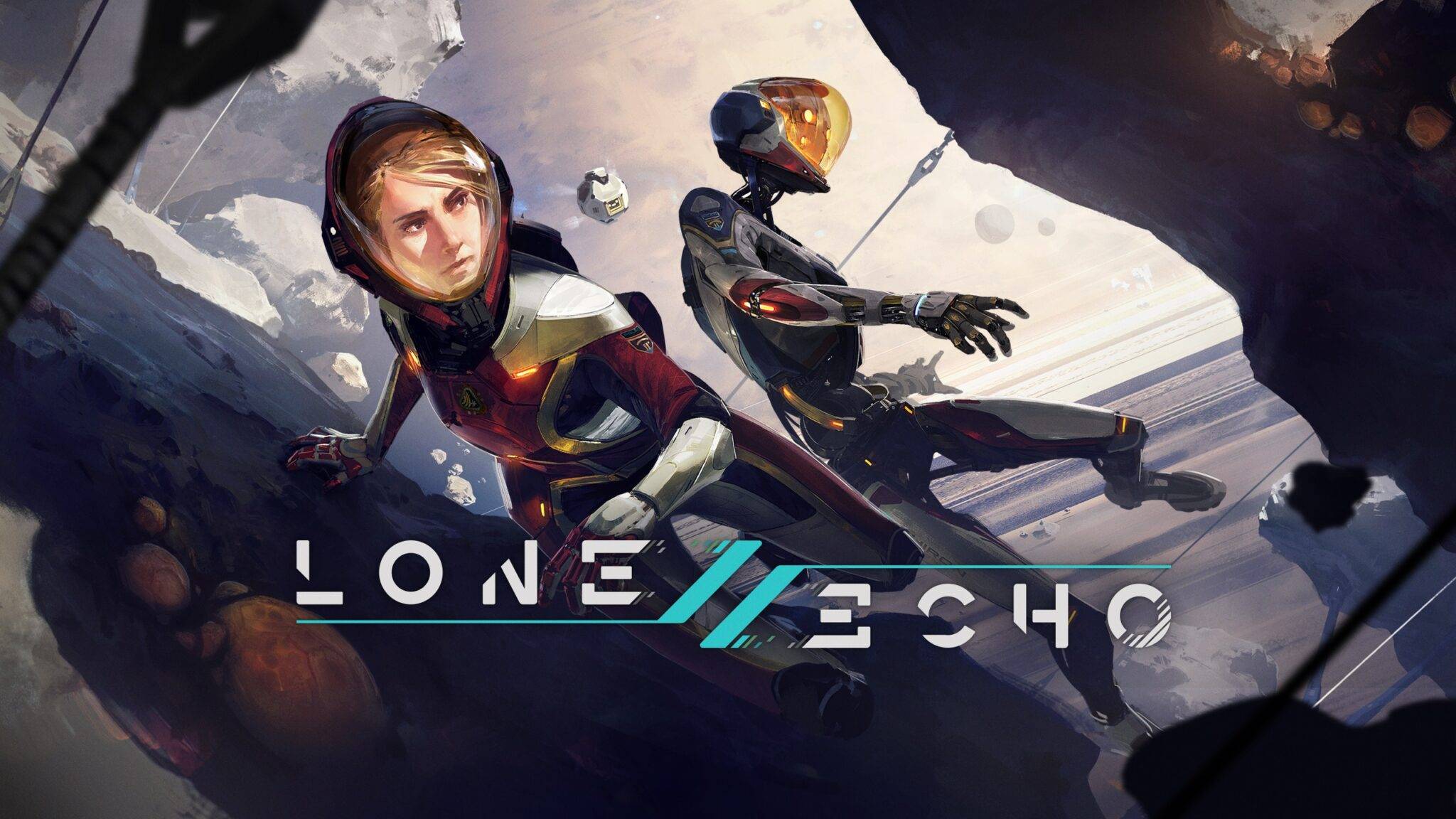 بازی Lone Echo 2