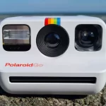 بررسی دوربین Polaroid Go