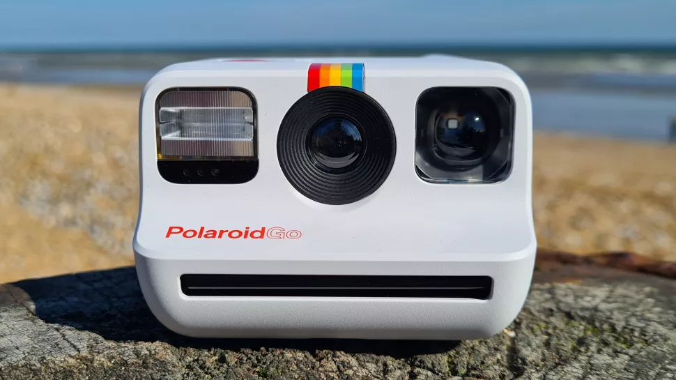 دوربین Polaroid Go