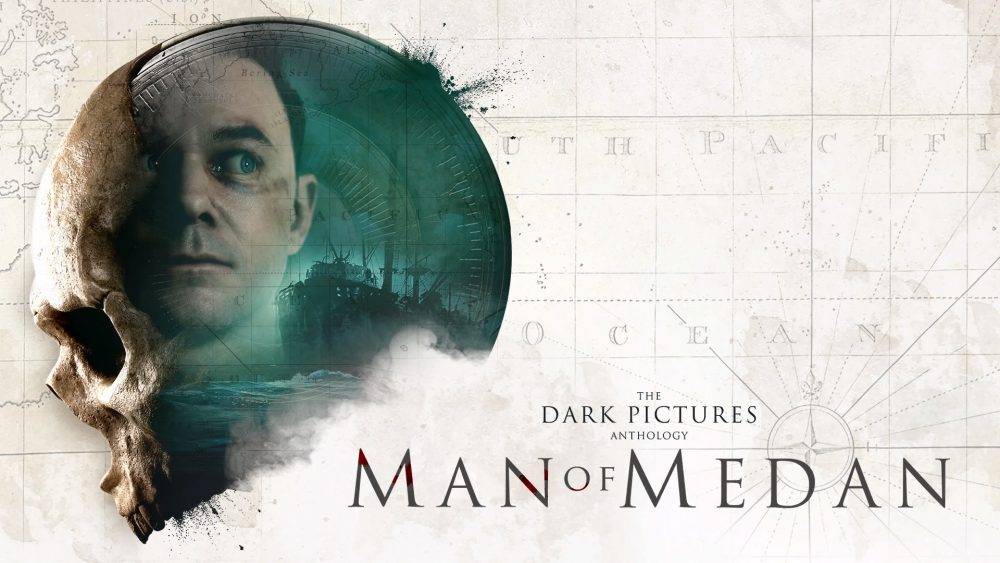 بازی The Dark Pictures: Man of Medan