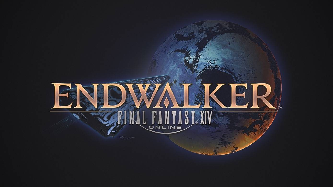  بازی Final Fantasy XIV: Endwalker