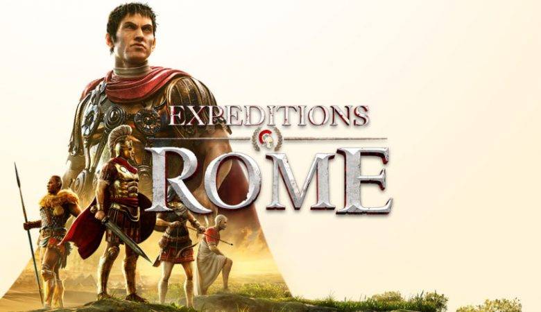 بازی Expeditions: Rome