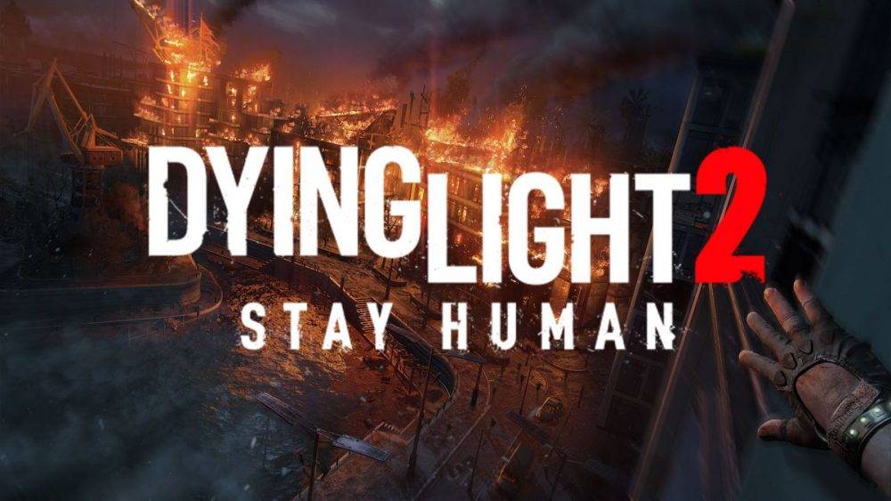 بازی Dying Light 2 Stay Human