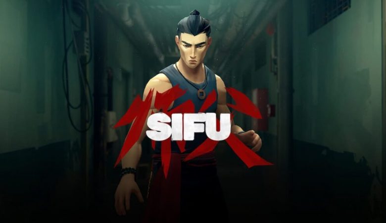 بازی sifu