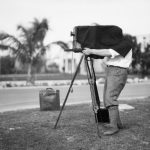 دوربین چه زمانی اختراع شد؟ تاریخچه عکاسی
