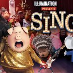 همه چیز در مورد انیمیشن Sing 2