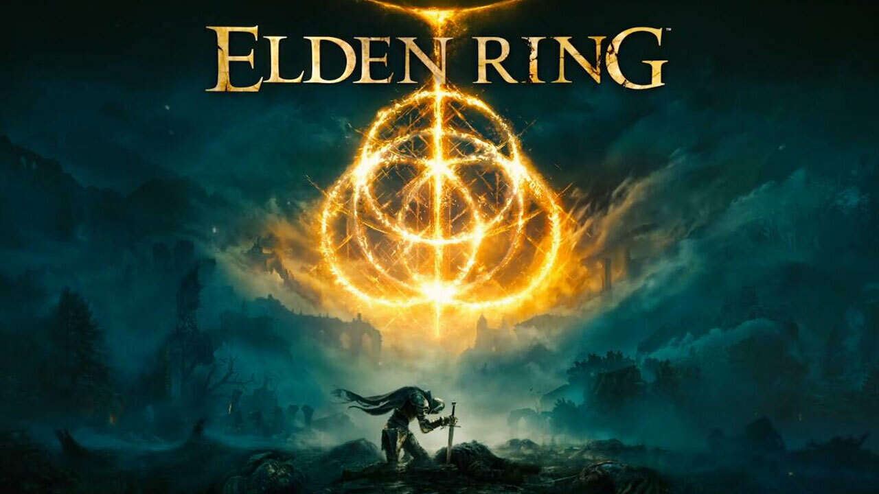 بازی Elden Ring