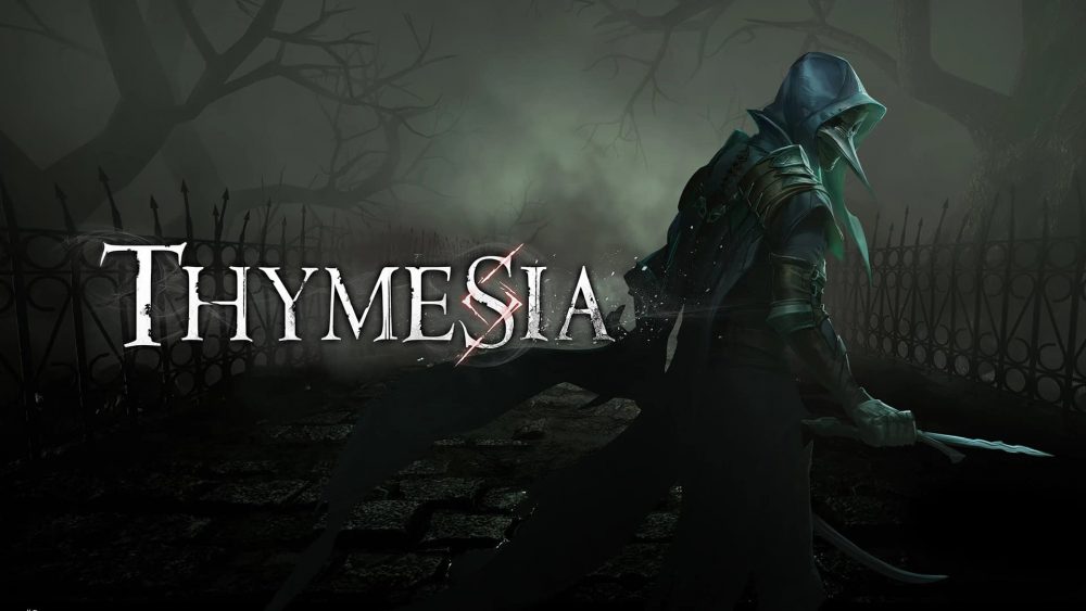 بازی Thymesia