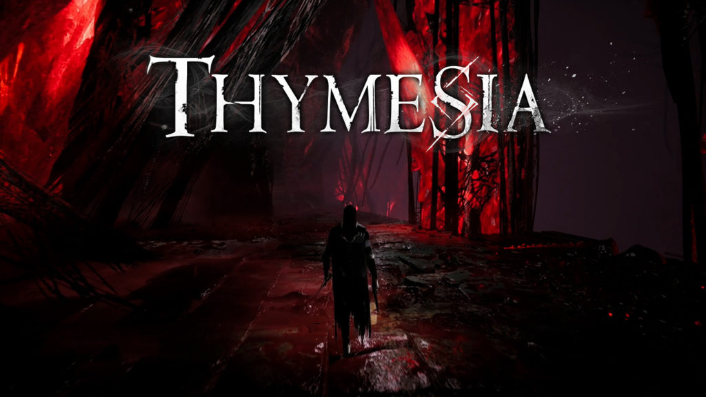 بازی Thymesia 