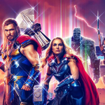 نقد فیلم ثور عشق و تندر | فیلم Thor: Love and Thunder