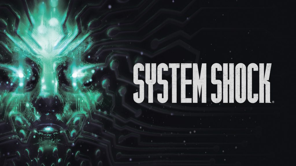 بازی System Shock