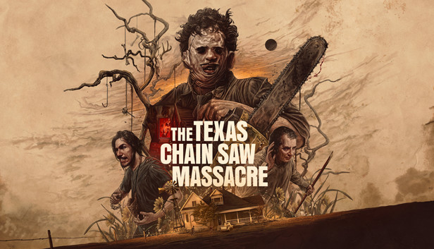 بازی The Texas Chain Saw Massacre