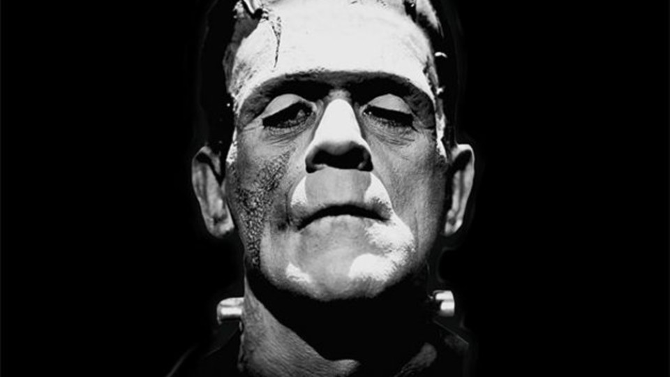 فیلم Frankenstein