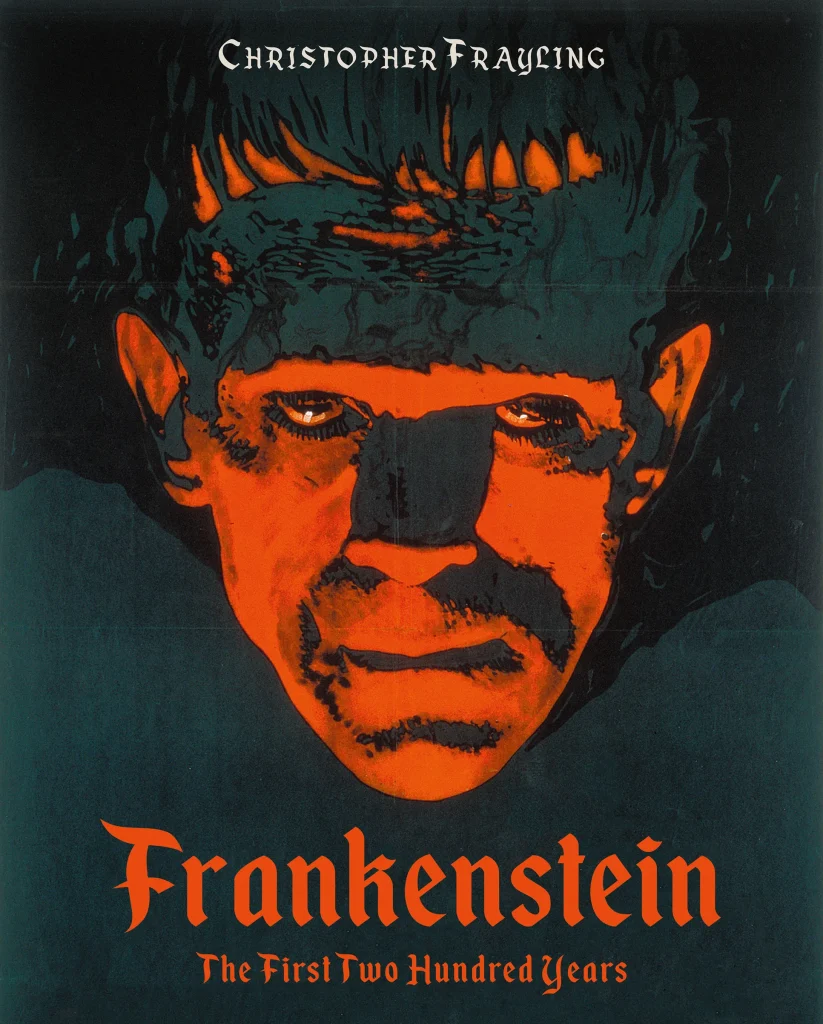 فیلم Frankenstein