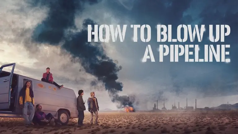 فیلم How To Blow Awesome