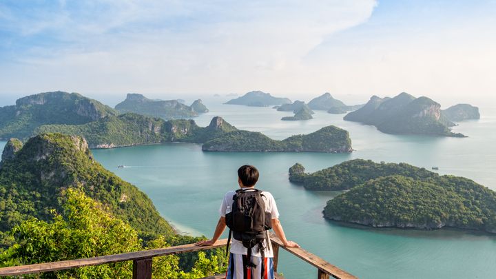 چگونه ارزان به تایلند سفر کنیم؟