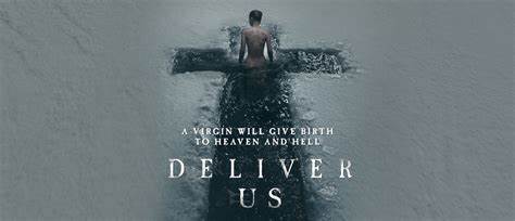 فیلم Deliver Us