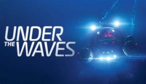 بازی Under the Waves