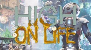 بازی High On Life