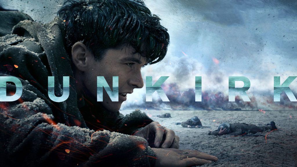 فیلم Dunkirk