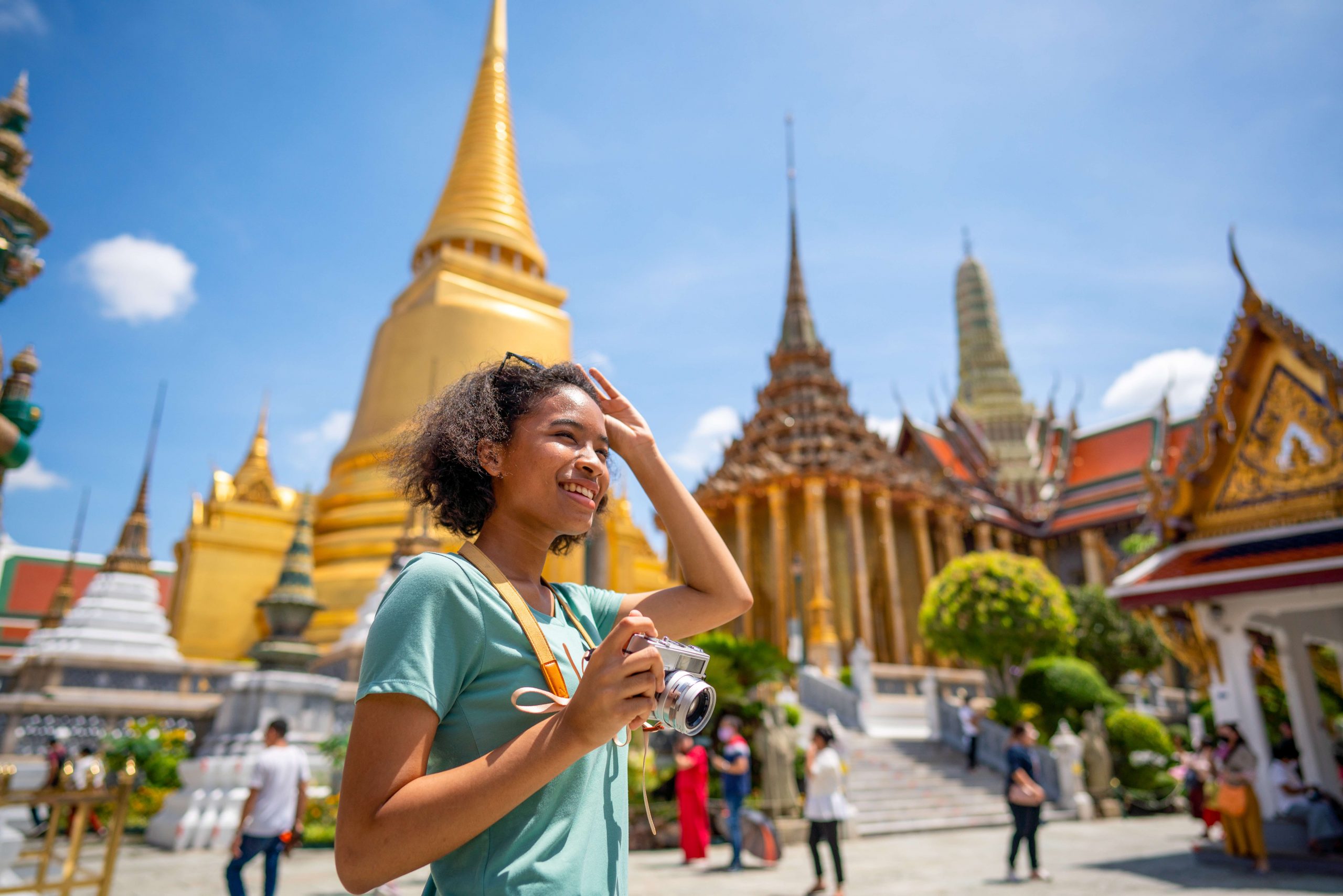 راهنمای سفر به تایلند و دانستنی‌های سرزمین لبخندها