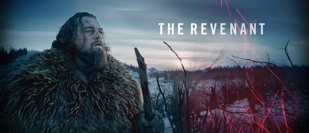 فیلم The Revenant