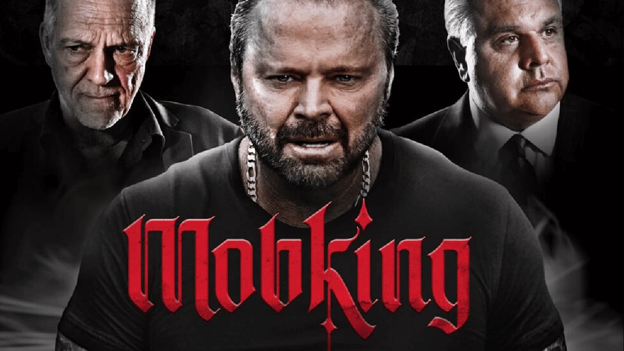 فیلم Mobking