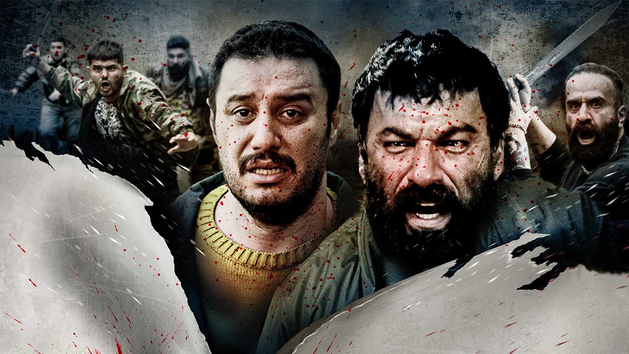 فیلم شنای پروانه