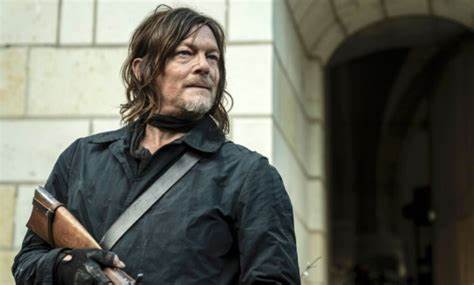 سریال The Walking Dead: Daryl Dixon