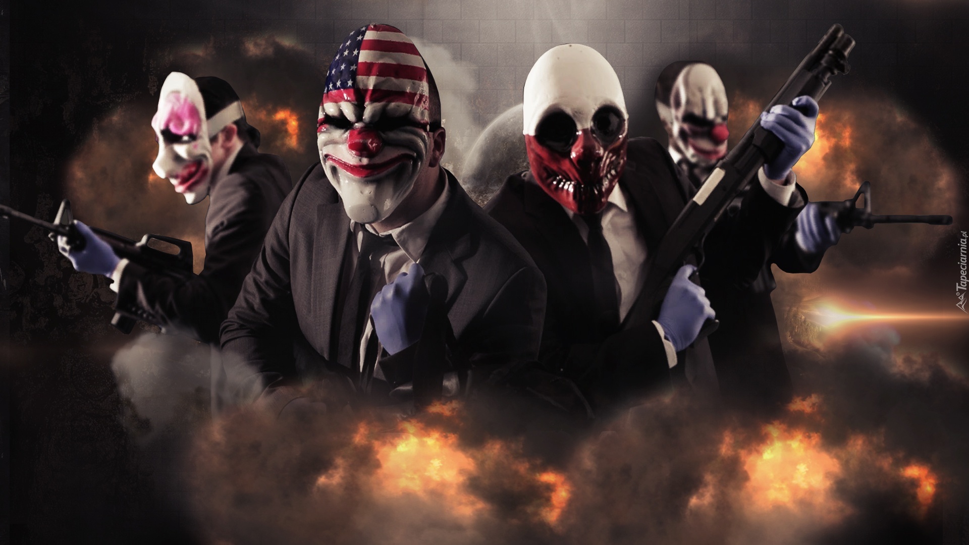 بازی Payday 3