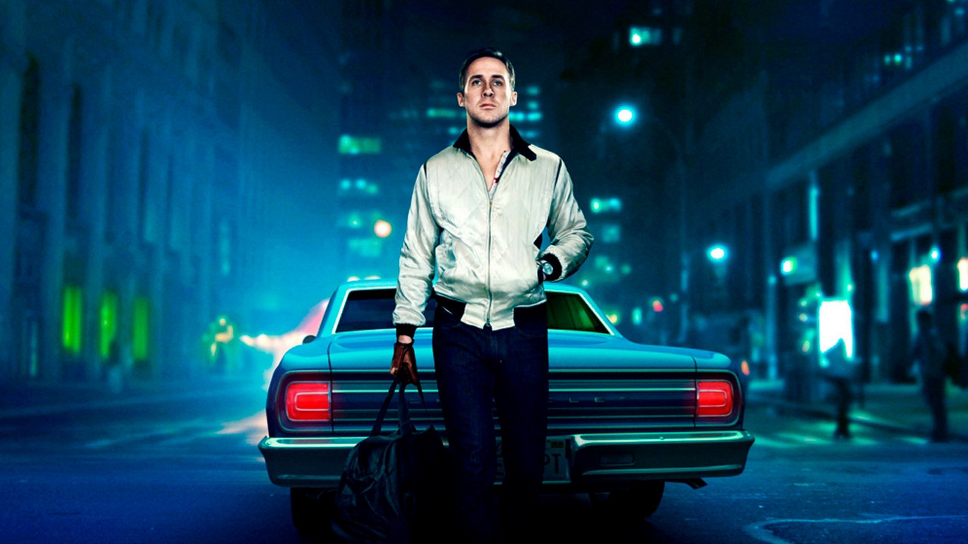 فیلم Drive