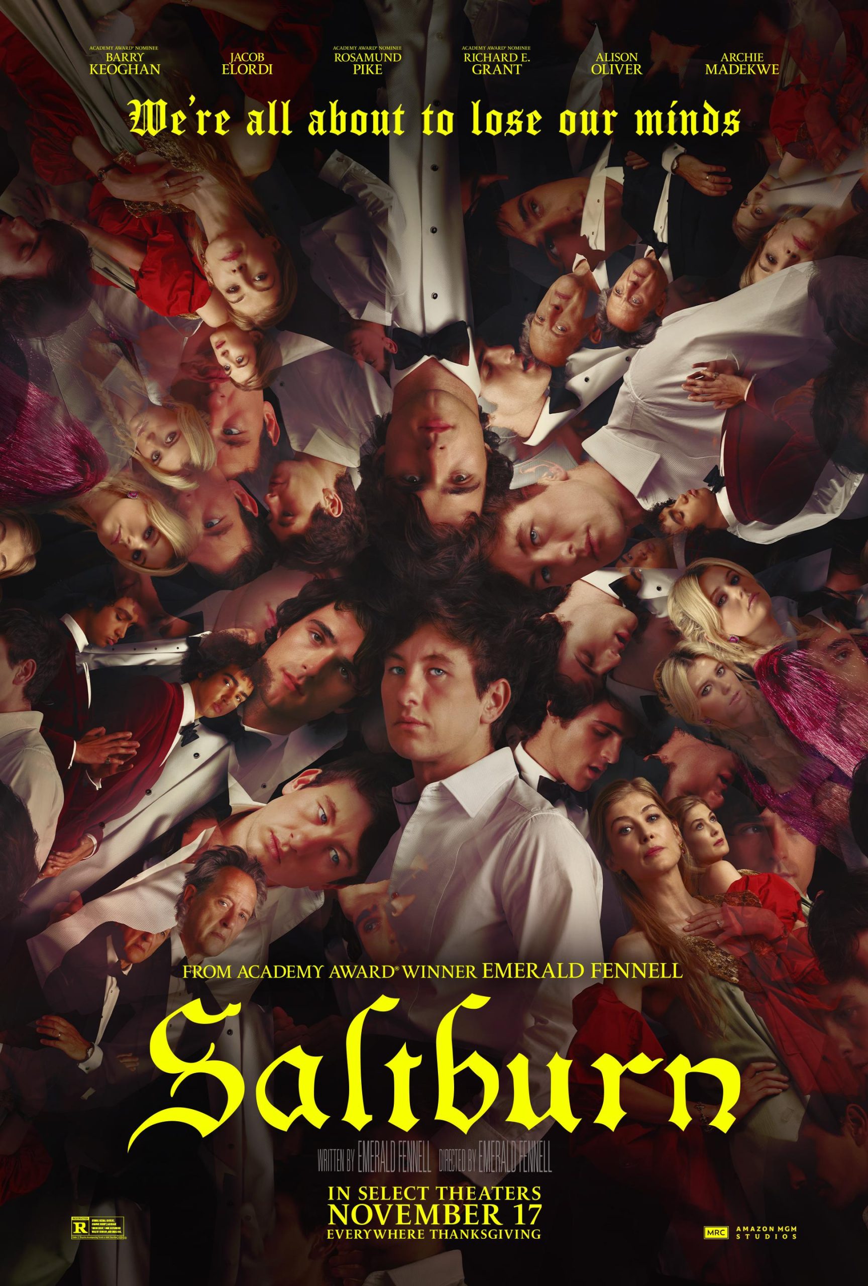 فیلم سالتبرن