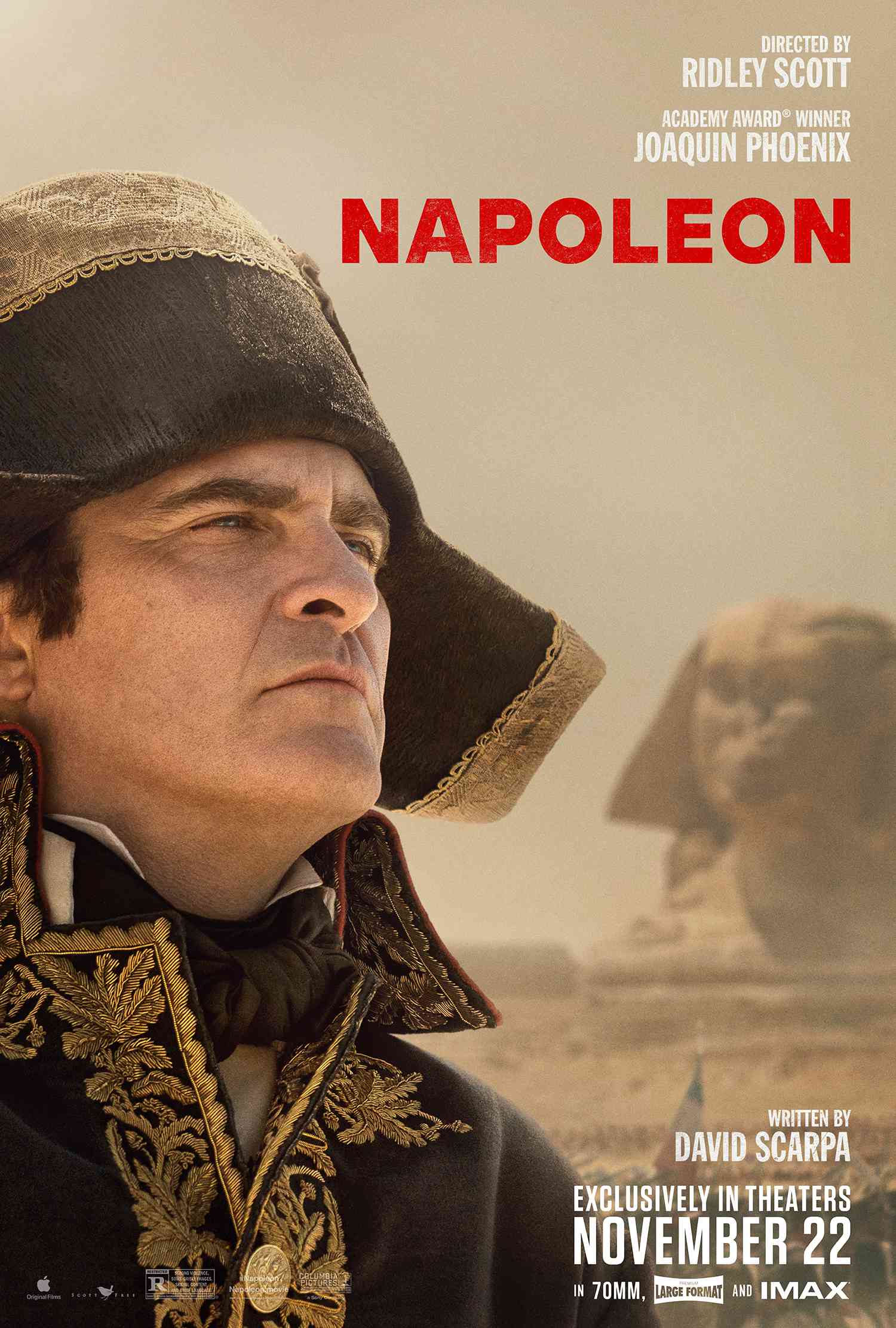 فیلم Napoleon