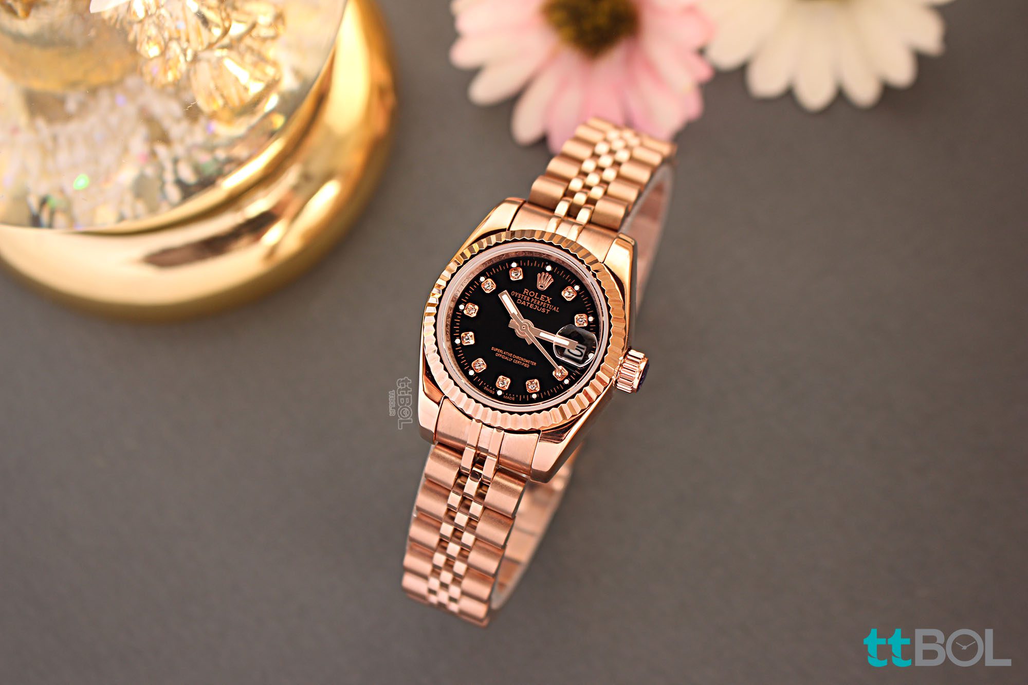 rolex watch woman sale 2