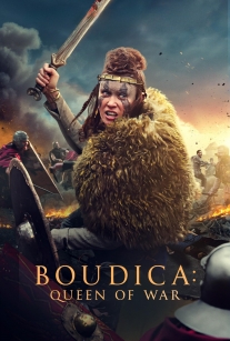 دانلود فیلم سینمایی بودیکا: ملکه جنگه
