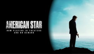 فیلم ستاره آمریکایی