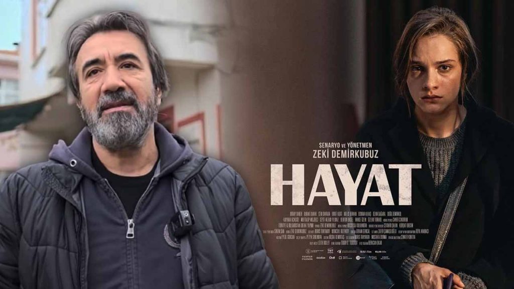 فیلم Hayat 2024